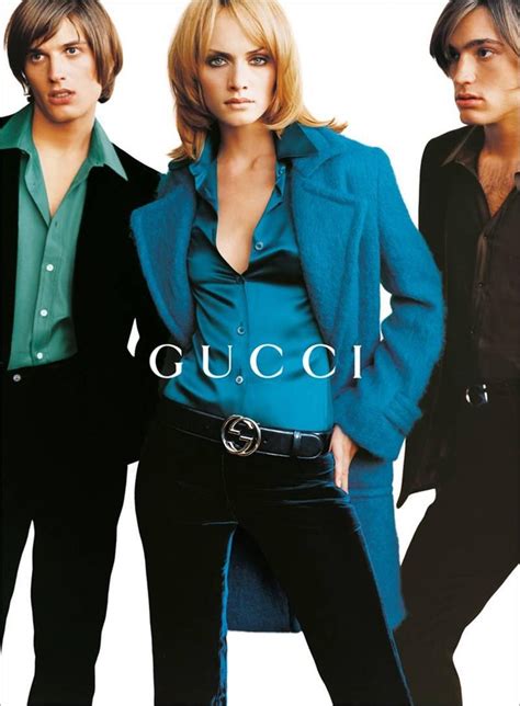 Tom Ford Gucci outfits